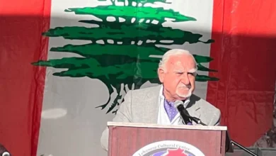 فيليب سالِم من هيوستن: جاءت جُيُوش وخرجت جيوش، وبقيَ لبنان