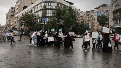 سوريا.. هل تهدد تركة الاستملاك مشاريع الإعمار؟