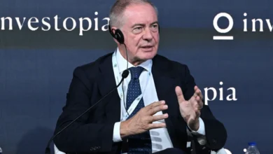 إنفستوبيا بريدج 2026: إيطاليا تتطلع لشراكات مع الإمارات في الذكاء الاصطناعي والروبوتات