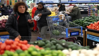 ثقة المستهلك الأميركي تتدهور إلى 46.3 نقطة متجاوزة التوقعات