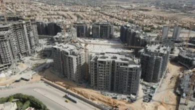 مصر تدرس إنشاء صندوق عقاري للاستفادة من أصول "المجتمعات العمرانية"
