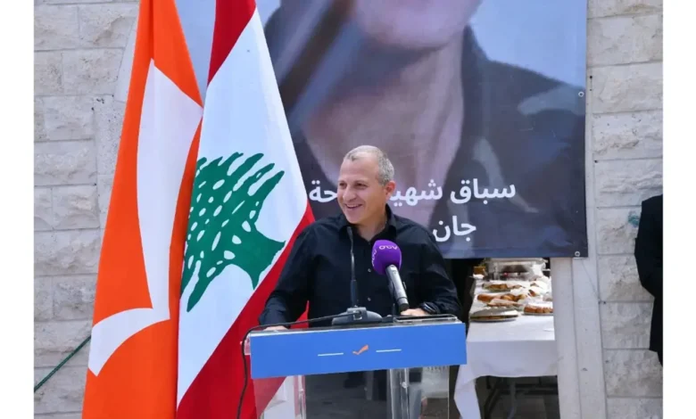 جبران باسيل من جبيل: لا للاستخفاف بالتضحيات أو تغليب الخلاف على مصلحة البلد