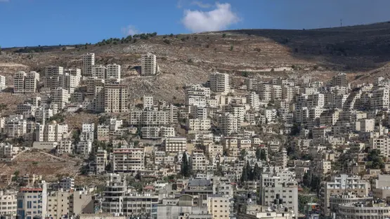 مقتل فلسطيني برصاص الجيش الإسرائيلي قرب الخليل