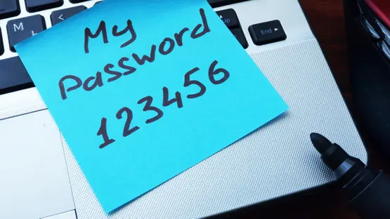 كيفية نقل كلمات المرور القديمة إلى Apple Passwords