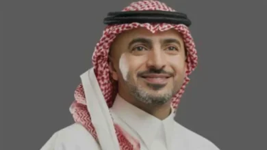 أحمد السلطان رئيساً للنصر... من هو وما سر الجدل حول حسابه؟