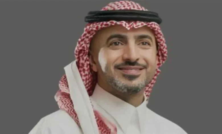أحمد السلطان رئيساً للنصر... من هو وما سر الجدل حول حسابه؟