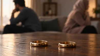 العراق يسجّل أكثر من 6700 حالة طلاق في أيلول… وبغداد تتصدّر