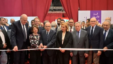 معرض بيروت العربي الدولي للكتاب يعود بدورته الـ67... العاصمة اللبنانية تجمع الناشرين تحت سقف واحد