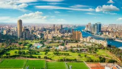 وكالة فيتش تؤكد التصنيف الائتماني لمصر عند B مع نظرة مستقبلية مستقرة