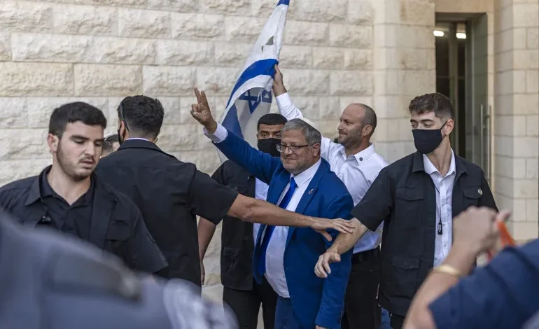 المحكمة العليا الإسرائيلية تنظر في طعون مرشحين عرب استُبعدوا من الانتخابات