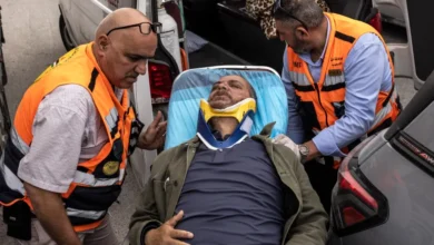 في ذكرى 7 أكتوبر.. اقتحامات واعتقالات وهدم منازل وتصعيد للمستوطنين بالضفة