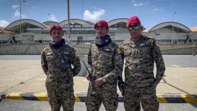 معارك تيغراي.. إثيوبيا تشكو إريتريا لمجلس الأمن وتلوح بالدفاع عن النفس
