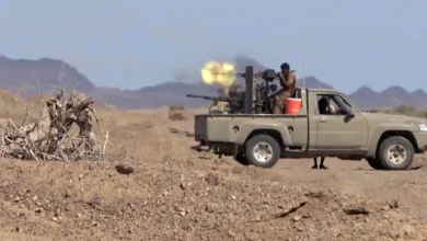 اليمن مباشر.. القوات الحكومية تؤكد تنفيذ مئات العمليات وإدانات لهجمات الحوثيين على السعودية