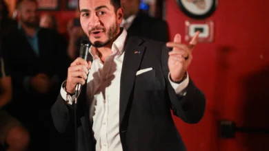 "شقيقة أيباك" تبدأ حملة إنفاق ضد عبدول السيد