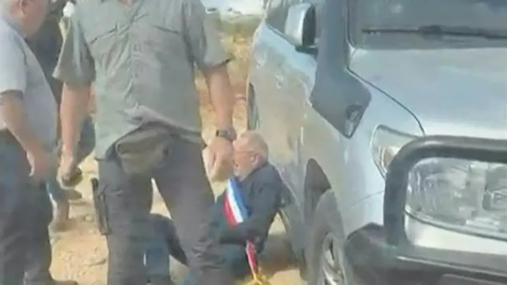 اعتداءات المستوطنين بالضفة تحرج حلفاء إسرائيل وتعمق عزلتها