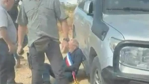 اعتداءات المستوطنين بالضفة تحرج حلفاء إسرائيل وتعمق عزلتها