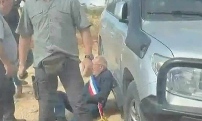 اعتداءات المستوطنين بالضفة تحرج حلفاء إسرائيل وتعمق عزلتها