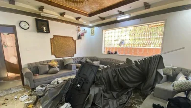 6 مصابين بقصف الحوثيين لمنطقة سكنية في جنوب السعودية