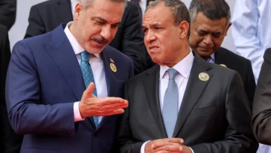 اجتماع وزراء خارجية 7 دول في إسطنبول.. ماذا نعرف عنه؟