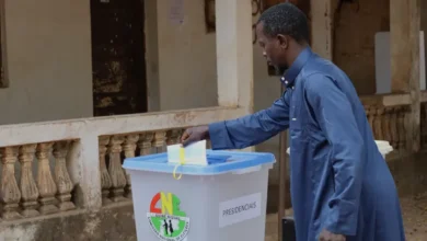 ماذا وراء تأجيل انتخابات غينيا بيساو؟