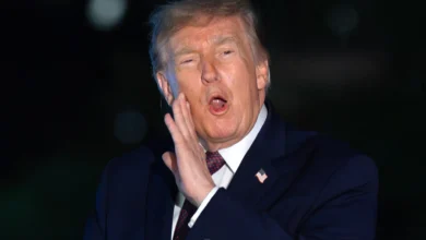 ترمب يجدد تعهده: 5 آلاف دولار لكل أمريكي بالغ إذا فاز الجمهوريون بالكونغرس