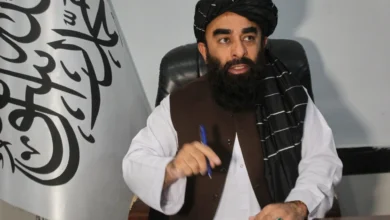 الحكومة الأفغانية تتحدى اتهامات الجنائية الدولية لقادة طالبان