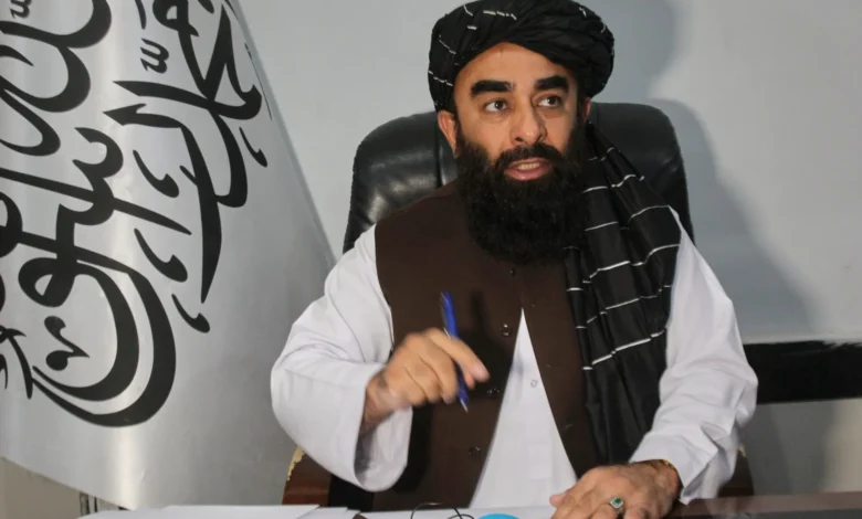 الحكومة الأفغانية تتحدى اتهامات الجنائية الدولية لقادة طالبان