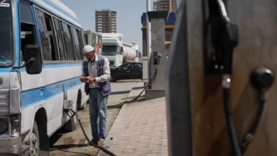 سوريا.. أعطال ميكانيكية وشكاوى واسعة من انتشار "بنزين رديء" في الأسواق