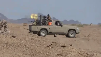 هذه حصيلة عملية "فجر اليمن" في أسبوعها الأول