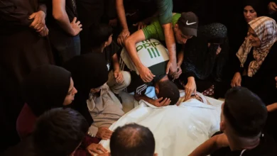 غزة.. شهيد وإصابات بالرصاص ونسف منازل وسط خروقات إسرائيلية متواصلة
