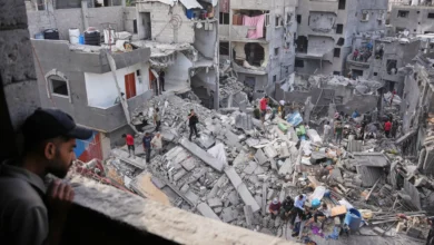 466 وفاة بالتجويع في غزة وإسرائيل تعلن اغتيال عنصرين بحماس والجهاد