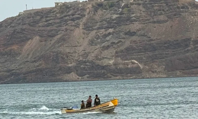 مصدر بالتحالف للجزيرة: تدمير شحنة أسلحة مهربة قبالة السواحل اليمنية