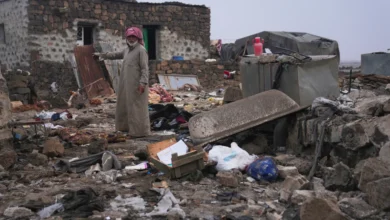 سوريا تغلق منفذها مع الأردن.. ونقابة المحامين تطالب باستدعاء السفير ومخاطبة مجلس الأمن