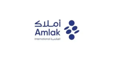 "أملاك للتمويل" توزع 8.15 مليون دولار أرباحاً نقدية عن النصف الأول