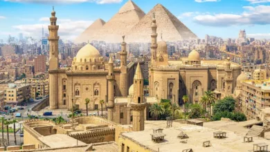 "ستاندرد أند بورز" تثبت تصنيف مصر الائتماني مع نظرة مستقبلية مستقرة