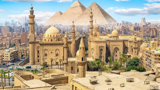 "ستاندرد أند بورز" تثبت تصنيف مصر الائتماني مع نظرة مستقبلية مستقرة