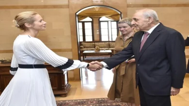 بري: انتهاء ولاية "اليونيفيل" من دون بديل "خطيئة"... وإسرائيل هي "العلّة"