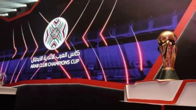 بعد غياب 4 مواسم... كأس العرب للأندية تعود في 2027