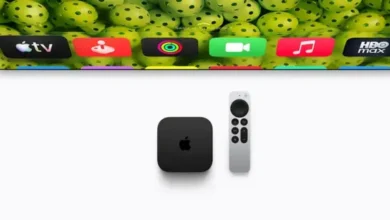 "أبل" تطلق Apple TV 4K الجديد بسعر 299 دولارًا