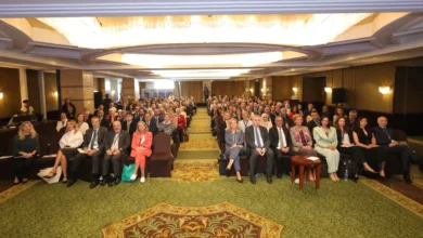 القاهرة تستضيف المنتدى الاقتصادي للاتحاد من أجل المتوسط: تعزيز الاستثمار والتجارة