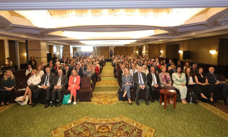 القاهرة تستضيف المنتدى الاقتصادي للاتحاد من أجل المتوسط: تعزيز الاستثمار والتجارة