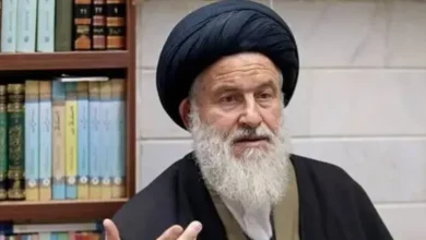 عضو بمجلس الخبراء الإيراني يهدد مسؤولين بإطلاق النار عليهم بسبب مفاوضات واشنطن