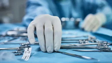ما أكثر عمليات وهب الأعضاء شيوعاً؟ ...طبيب متخصص في جراحات الزرع يجيب في "النهار"
