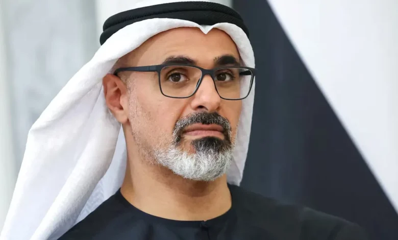 بلومبرغ: أبوظبي تتبنى طرقاً بديلة للتجارة من ضمن استراتيجية "صفر هرمز"