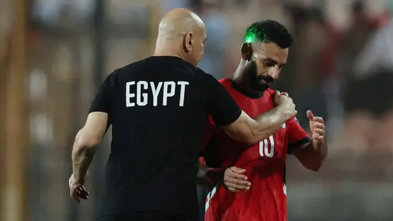 محمد صلاح يعود لمنتخب مصر.. وتفاصيل انتهاء الأزمة تتكشف