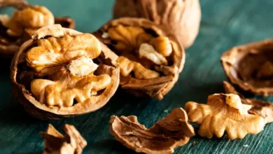 ما لا يخبرك به أحد عن الجوز.. التوقيت أهم مما تتوقع