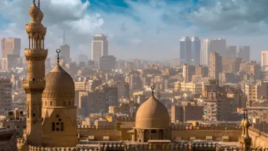 عجز موازنة مصر يتراجع إلى 5.8% خلال 2025-2026