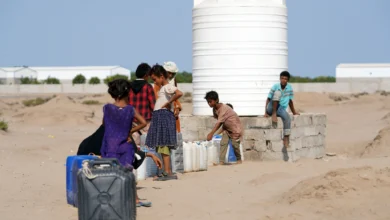 بالأرقام.. التصعيد في اليمن يرفع فاتورة خسائر المدنيين ويعمق الأزمة الإنسانية