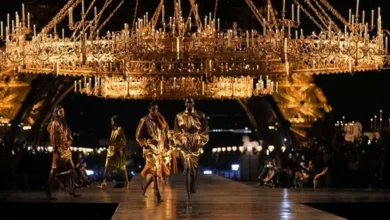 باريس ربيع وصيف 2027.. فخامة أخف وحرية أكبر