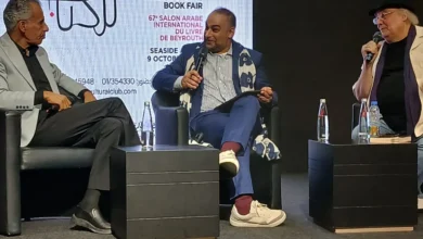 واسيني الأعرج وجلال برجس في معرض بيروت للكتاب: ماذا تصنع الجوائز بالأدب؟